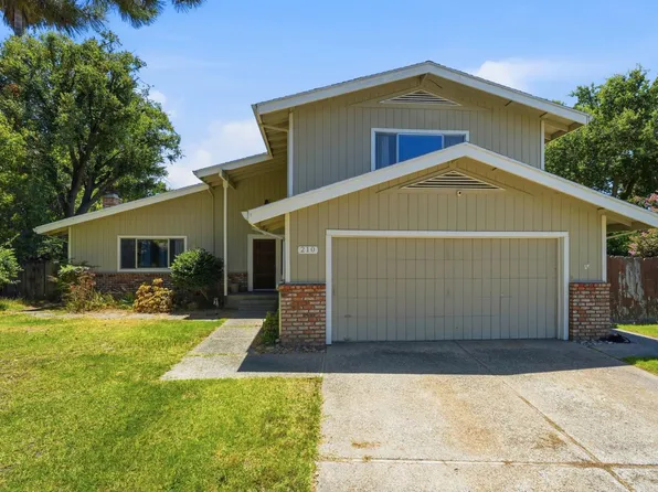 210 Laurel Ct, Ripon, CA 95366