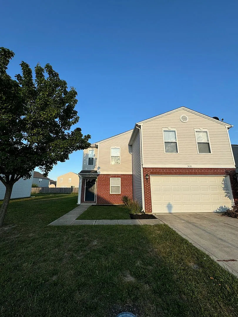 Franklin Twp - 3 BR home — Photo 1