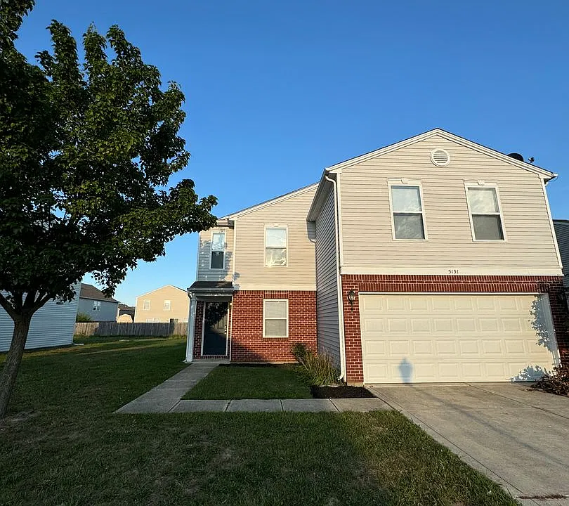 3131 Danube Way
