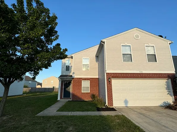 3131 Danube Way, Indianapolis, IN 46239