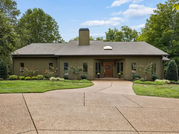 206 Kippsford Pond Rd, Columbia, TN 38401