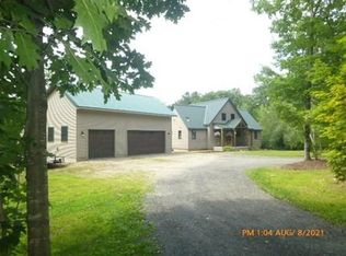 585 Mellon Rd, Hardwick, MA 01037