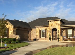 917 Texanna Trl, Midlothian, TX 76065