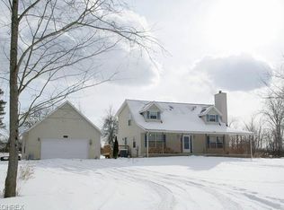 2551 Goshen Ave NE, East Canton, OH 44730