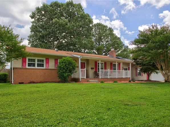 5504 Hatteras Rd, Virginia Beach, VA 23462