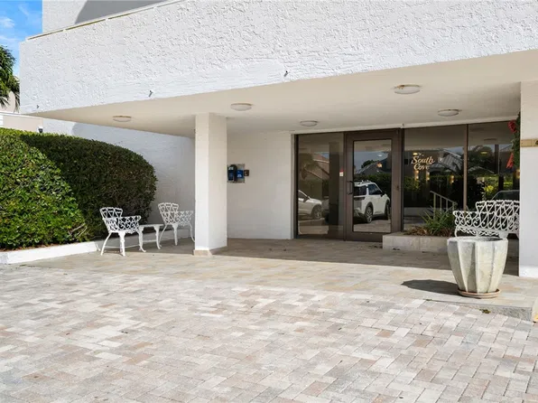 1480 Ocean Dr APT 3H, Vero Beach, FL 32963