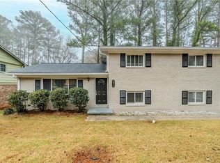 2916 Lloyd Rd, Decatur, GA 30034