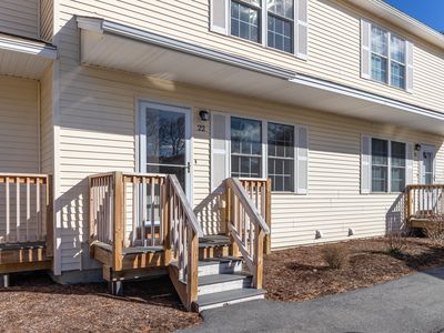 1434 Ohio Street #22, Bangor, ME, 04401
