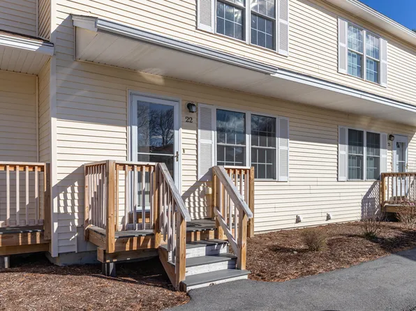 1434 Ohio Street #22, Bangor, ME 04401