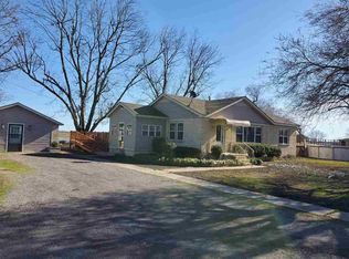 11236 Highway 49 N, Weiner, AR 72479