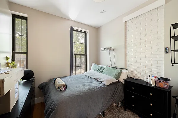 Rented by Brown Harris Stevens | media 6