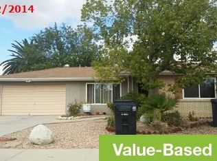 558 Jade Dr, Hemet, CA 92543