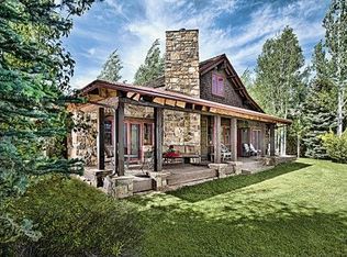 52 River Glen Rd, Carbondale, CO 81623