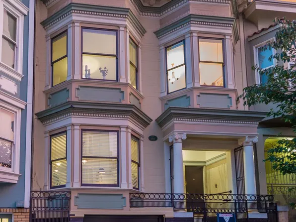 3569 17th St, San Francisco, CA 94110