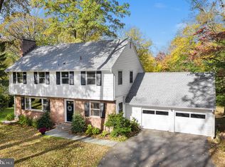 25 White Pine Ln, Princeton, NJ 08540