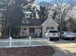 41 Poplar Ave, Egg Harbor Township, NJ