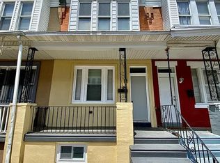 3526 Joyce St, Philadelphia, PA