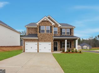 601 Righter Ct, Fairburn, GA 30213