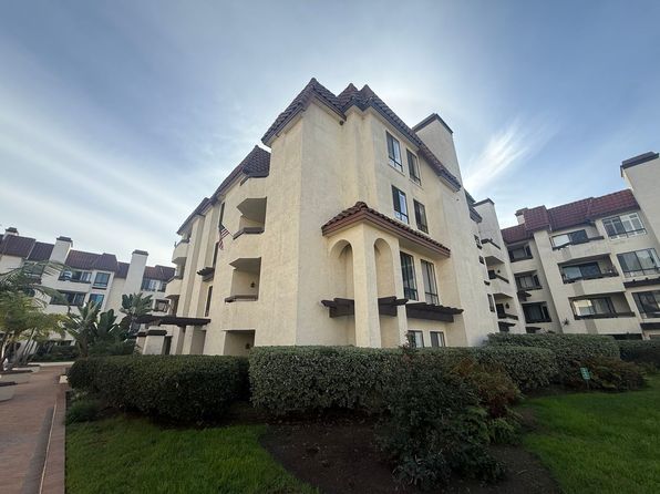 5865 Friars Rd APT 3406