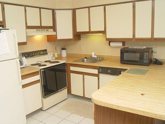 Sandpiper Dunes Unit 1008