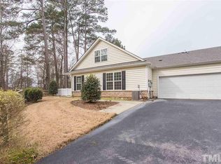 1185 Blue Bird Ln, Wake Forest, NC 27587