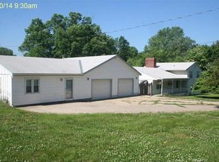 3704 S Crane St, Independence, MO 64055