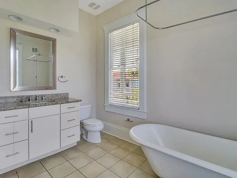 1504 Habersham St — Photo 19