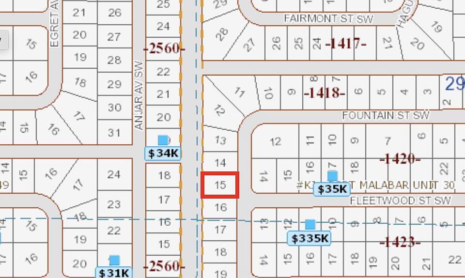 2nd image of 2886 POMELLO Avenue SW