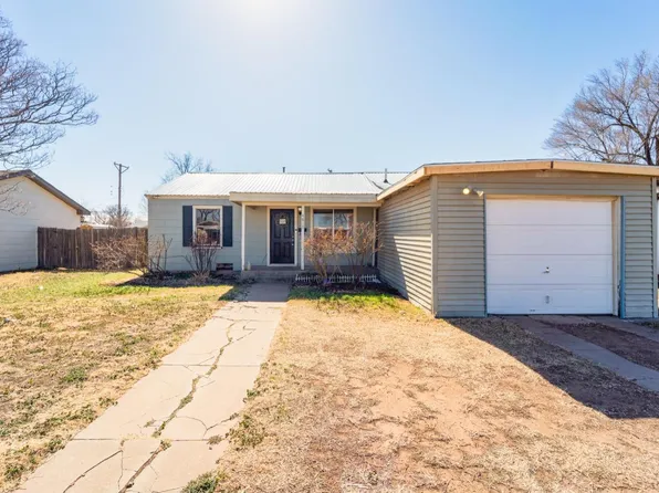 4817 35th St, Lubbock, TX 79414