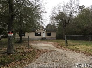 1055 Craig Rd, Vidor, TX 77662