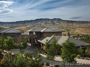 4245 Woodchuck Cir, Reno, NV 89519