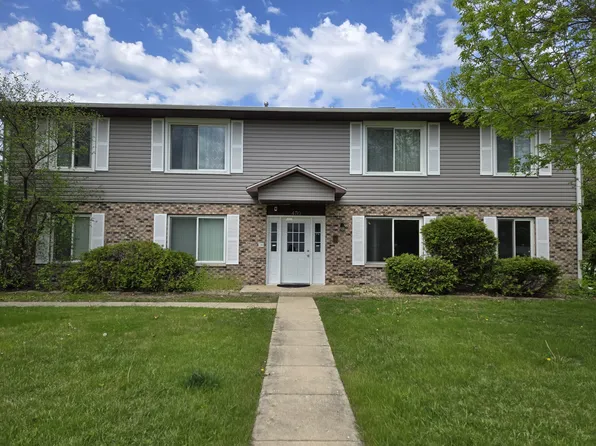 470 Echo Ln APT A, Aurora, IL 60504