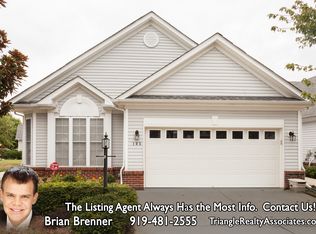 105 Knotts Valley Ln, Cary, NC 27519