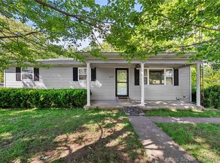 2274 N County Road 200 W, Paoli, IN 47454