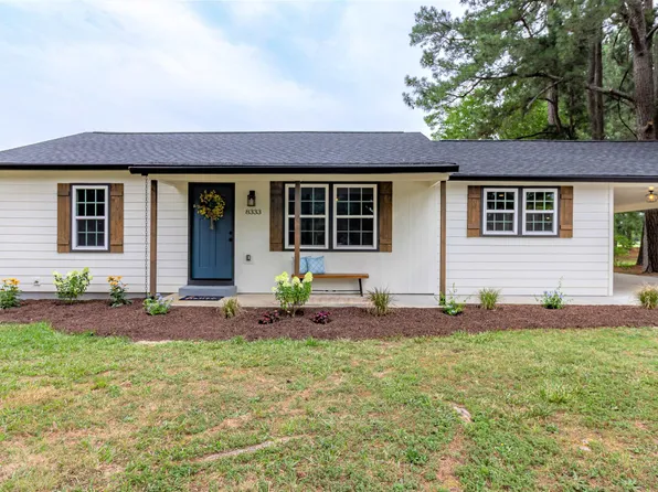 8333 Cunningham Rd, Zebulon, NC 27597