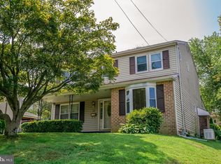 16 Overlook Ave, Willow Grove, PA 19090