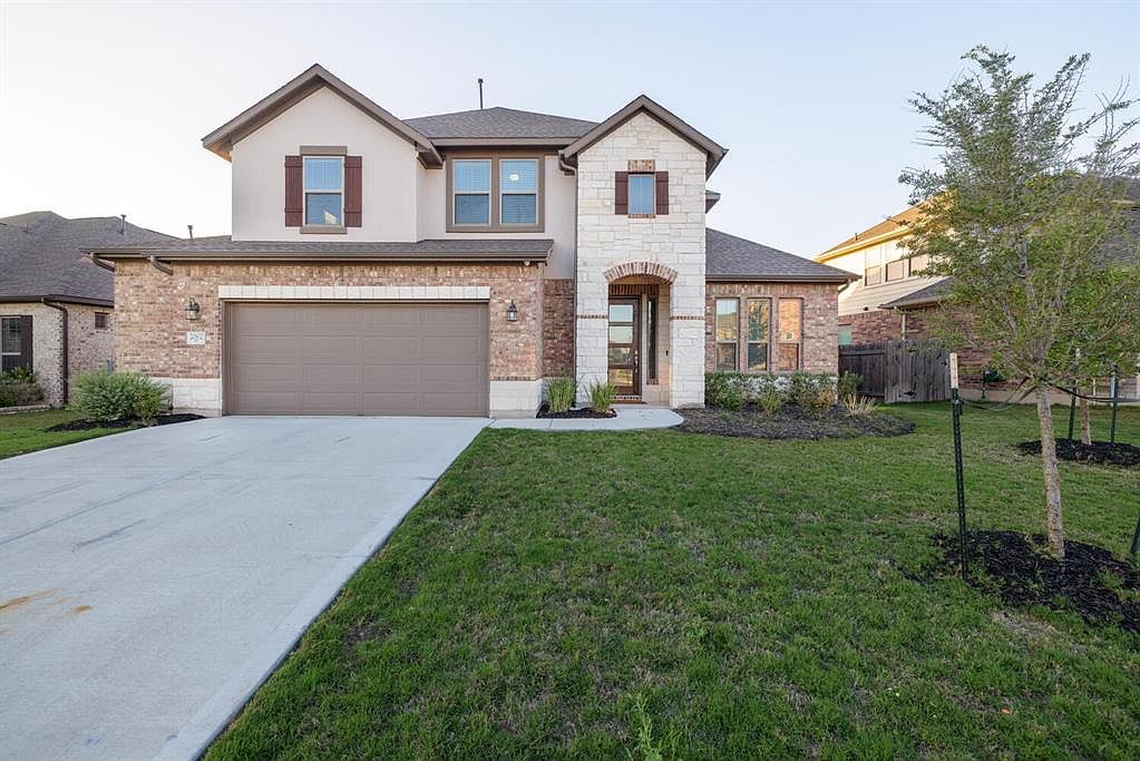 20832 Carries Ranch Rd, Pflugerville, TX 78660 MLS 2565825 Zillow