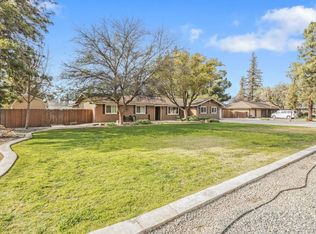 12308 Trieste Dr, Madera, CA 93636