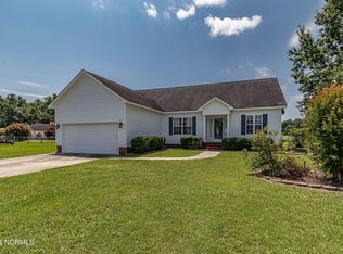 103 Thomick Pl, Goldsboro, NC 27530