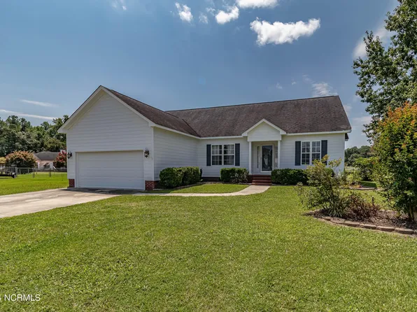 103 Thomick Place, Goldsboro, NC 27530
