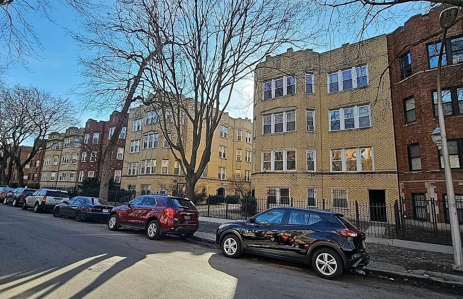 8212-8220 S. Drexel Ave Chicago, IL 60619 — Photo 1