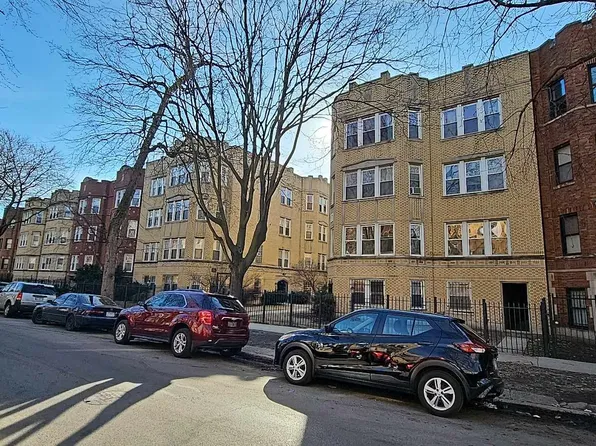 8212-8220 S. Drexel Ave Chicago, IL 60619