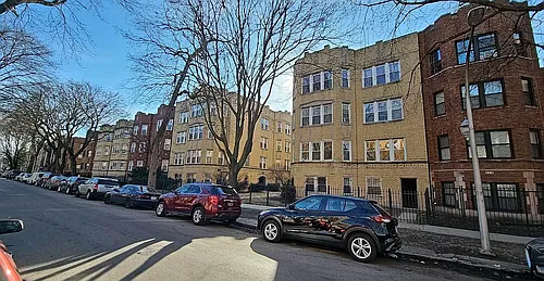 8212-8220 S. Drexel Ave Chicago, IL 60619 Photo 1