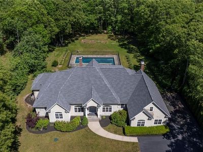 11 Yarmouth Dr, Westerly, RI, 02891