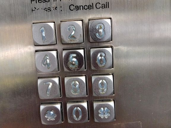 2nd image of 524 Graydon Ave APT 8