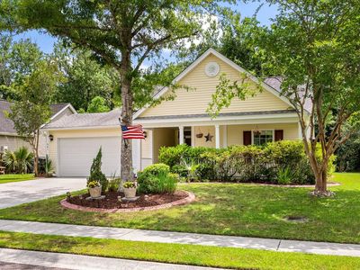 541 Saville Row, Charleston, SC, 29414