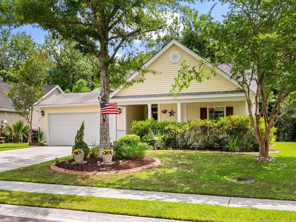 541 Saville Row, Charleston, SC 29414