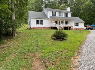 417 Brown Rd, King, NC 27021