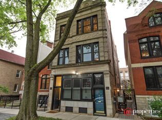 2037 W Iowa St #3, Chicago, IL 60622