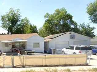5600 S 4120 W, Kearns, UT 84118